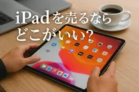iPadを売るならどこがいい？【知恵袋】