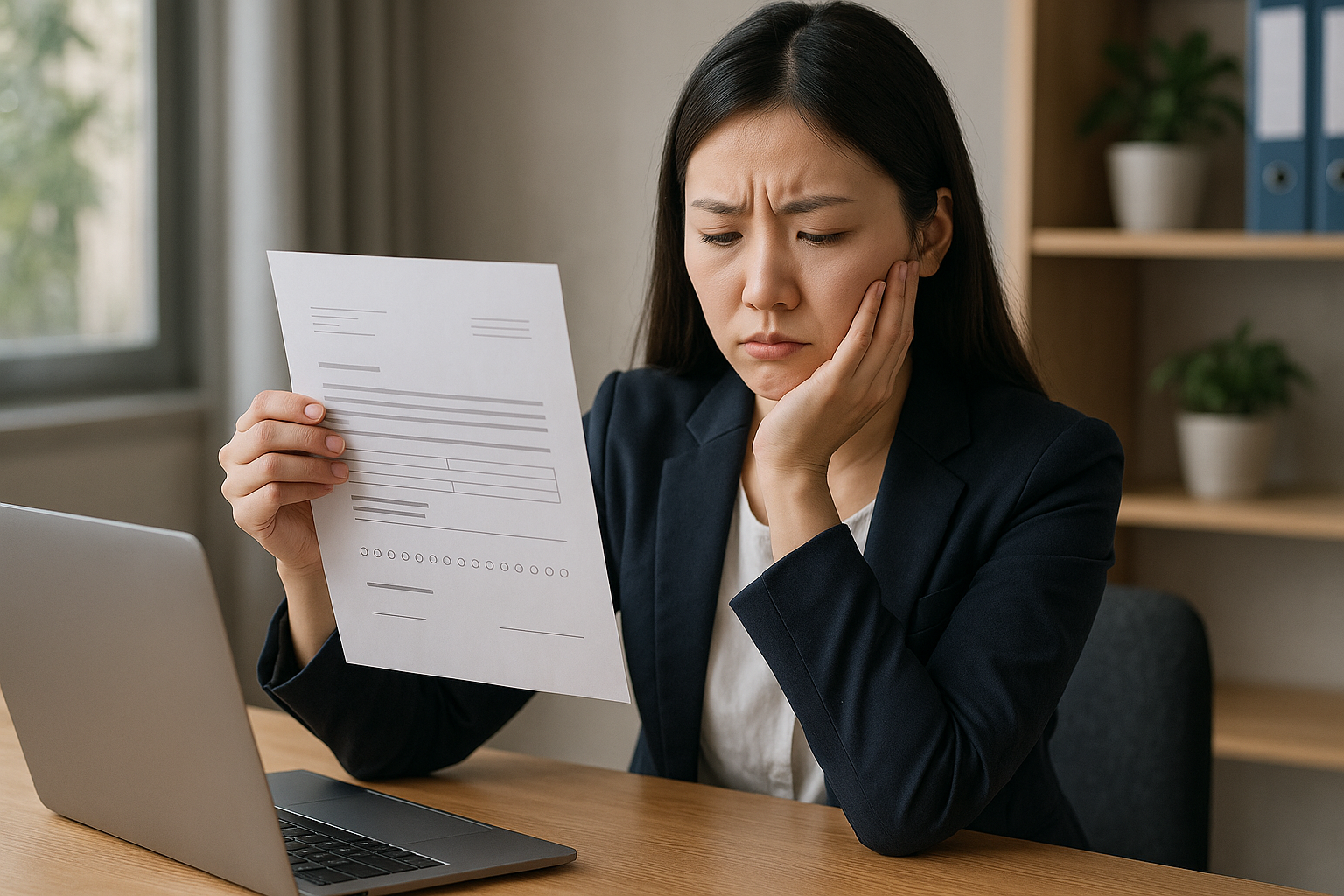 仮審査通った後に本審査で落ちる真の原因と再チャレンジの突破口