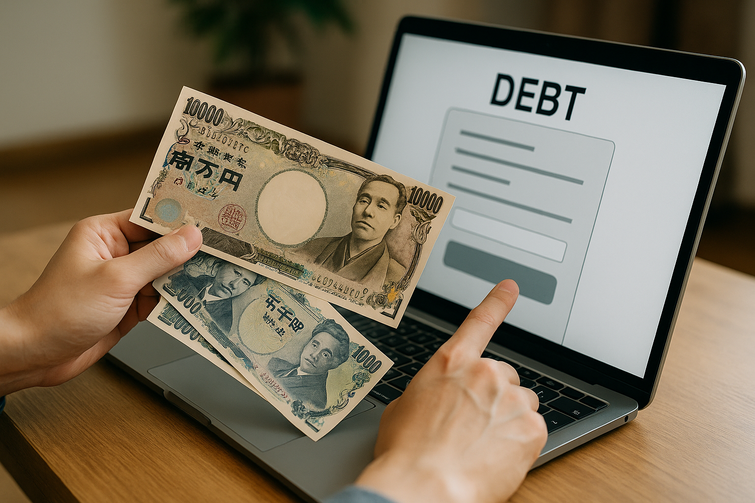 そもそも「借金減額診断」って何？ ネットで5分で分かる超簡単解説