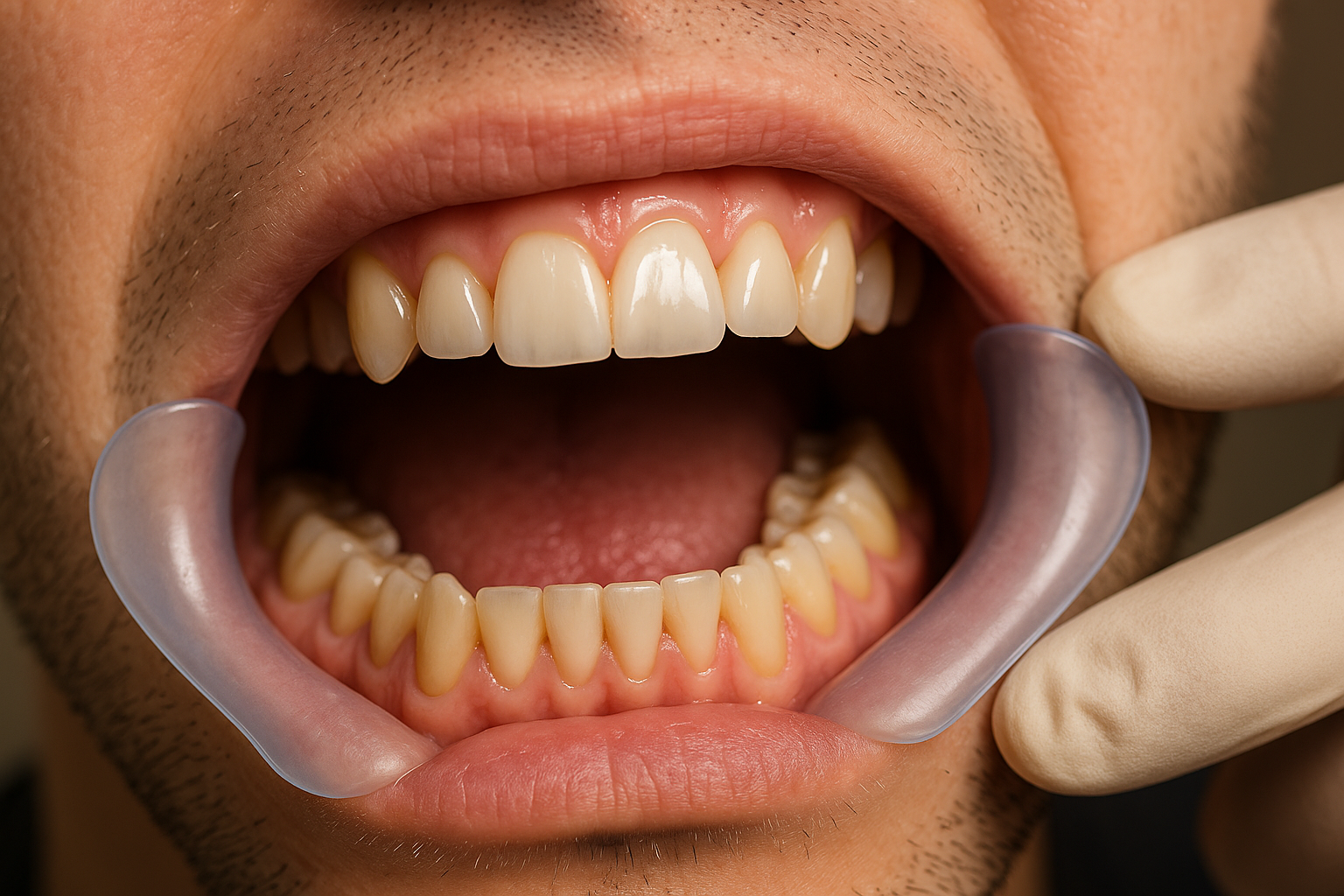 奥歯にジルコニアを選ぶ前に絶対知っておくべき真実