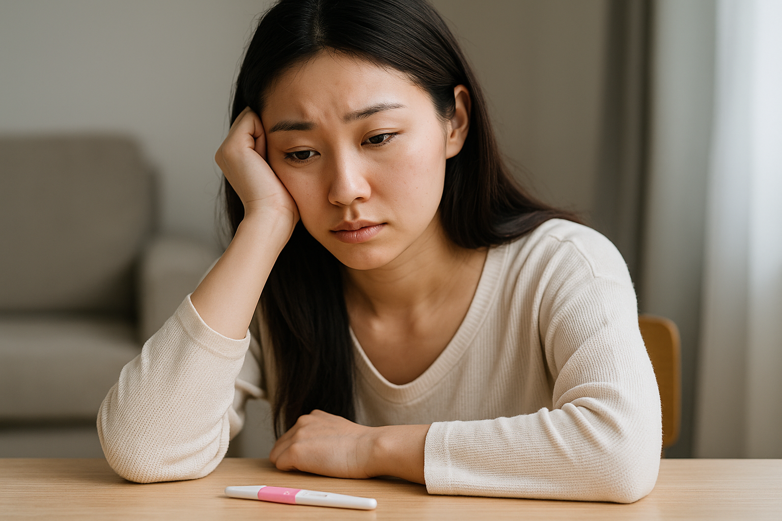 生理を今日来させる安全で確実な方法は存在しない