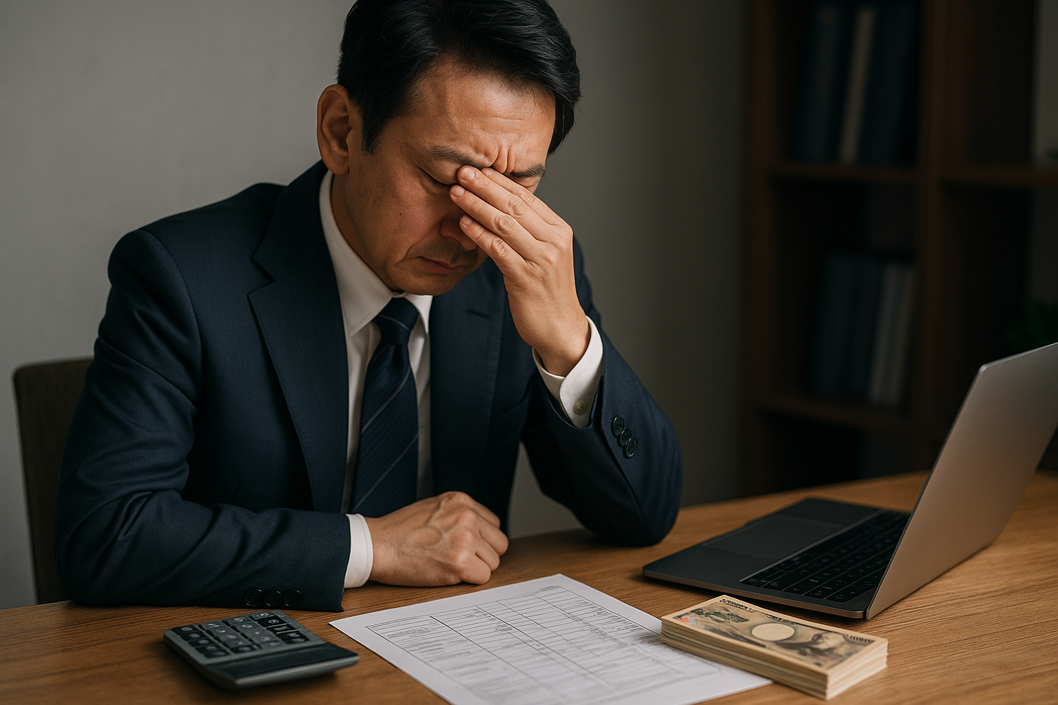 相続税を隠して「ばれなかった」方法はほぼ存在しない