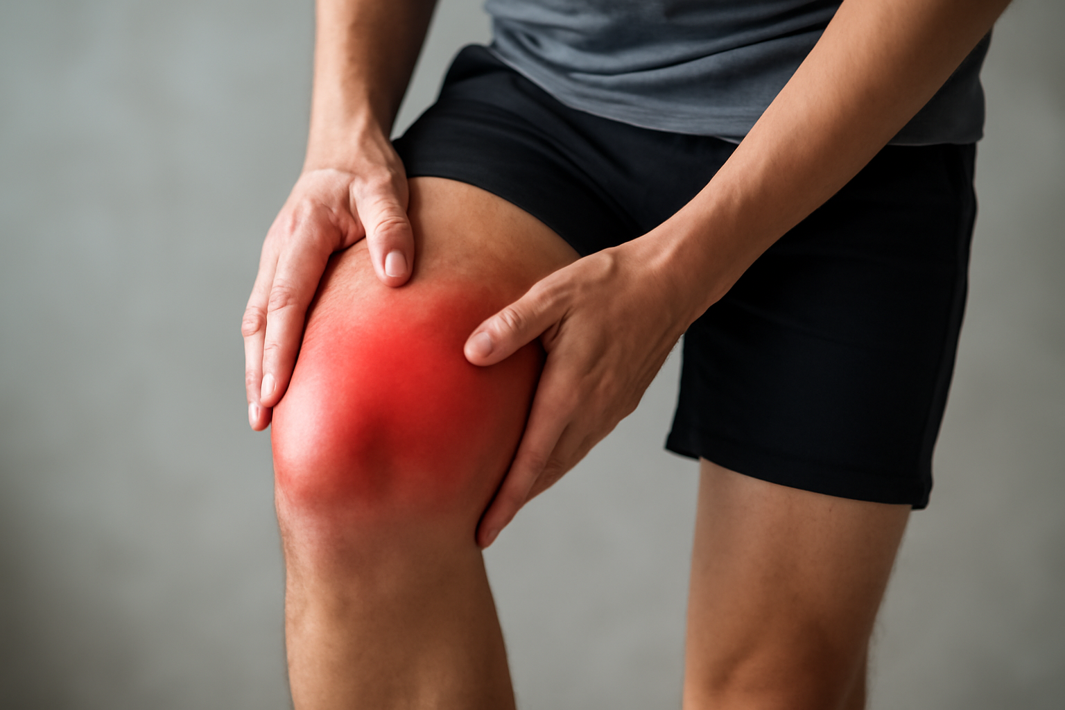 痛みの根本原因と即効対策