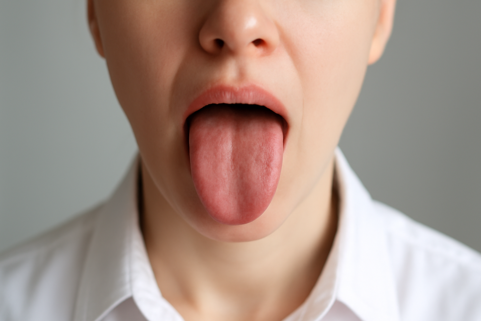 舌痛症は適切な治療で症状が改善する
