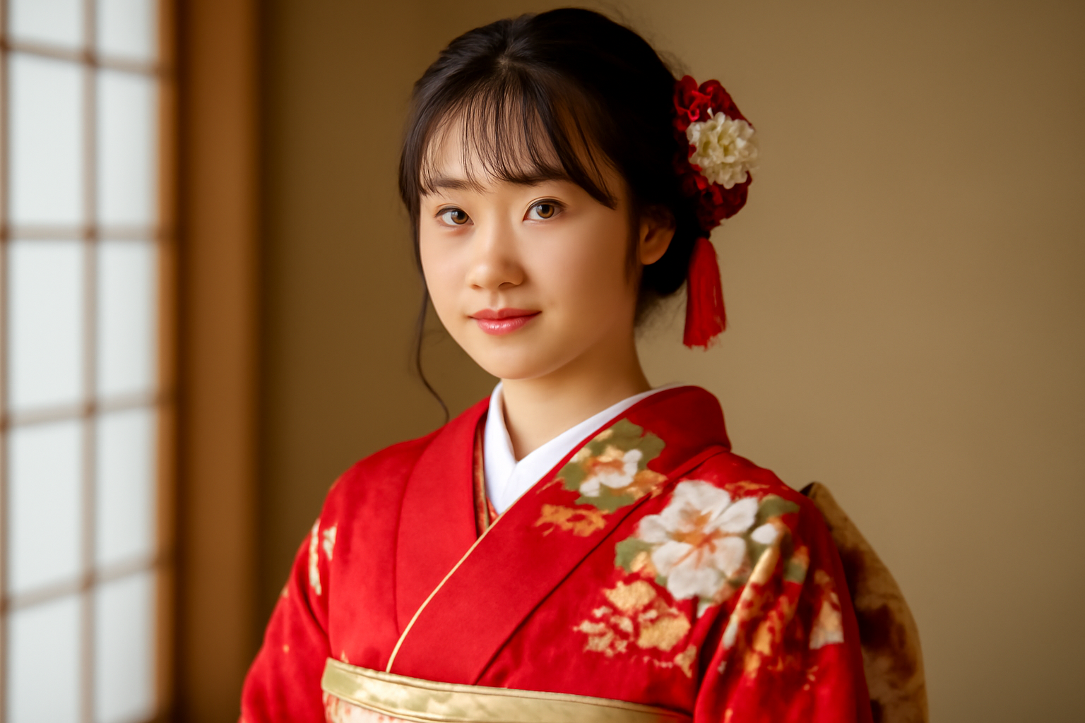 2006年生まれの成人式は2027年1月に開催されます