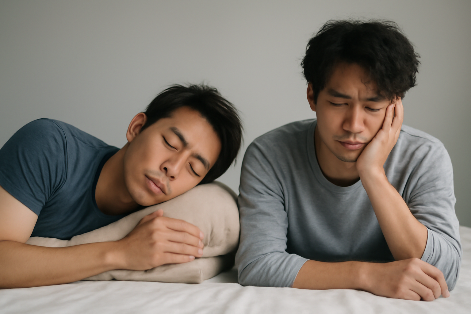 3時間睡眠がオールより優れている決定的理由