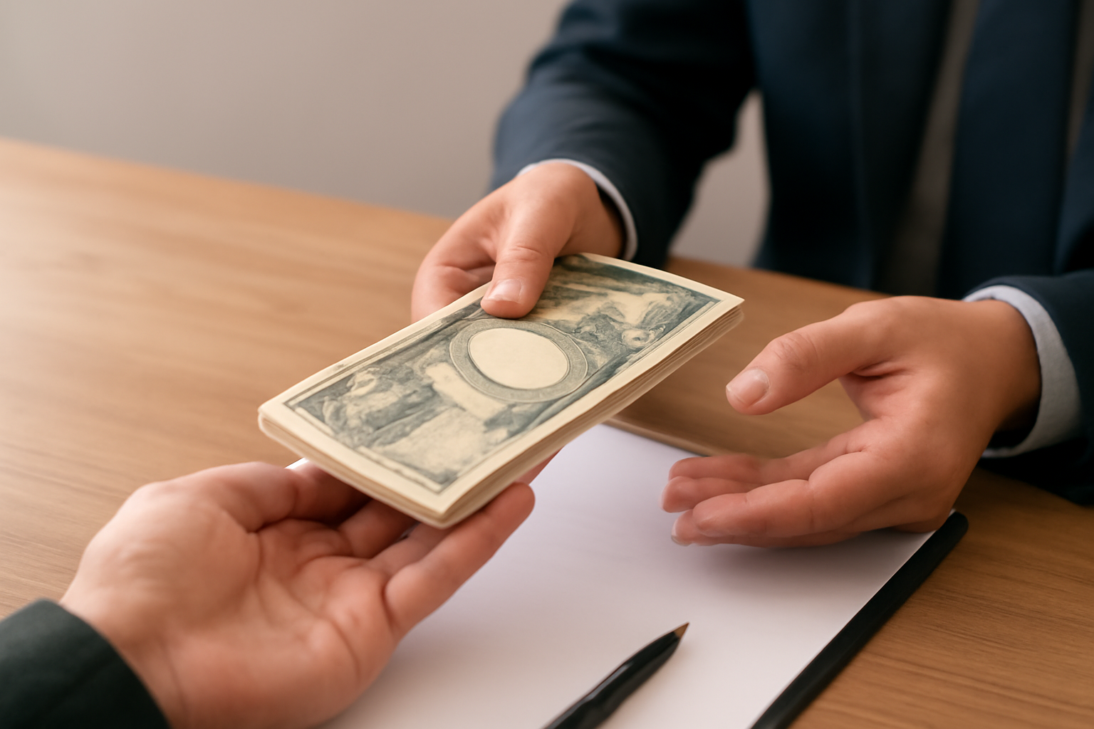 5万円を審査なしで借りる結論