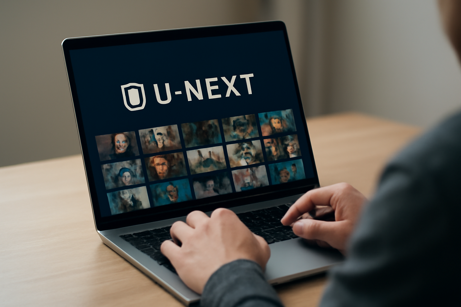 U-NEXTの無料トライアル2回目は公式ルール内で可能