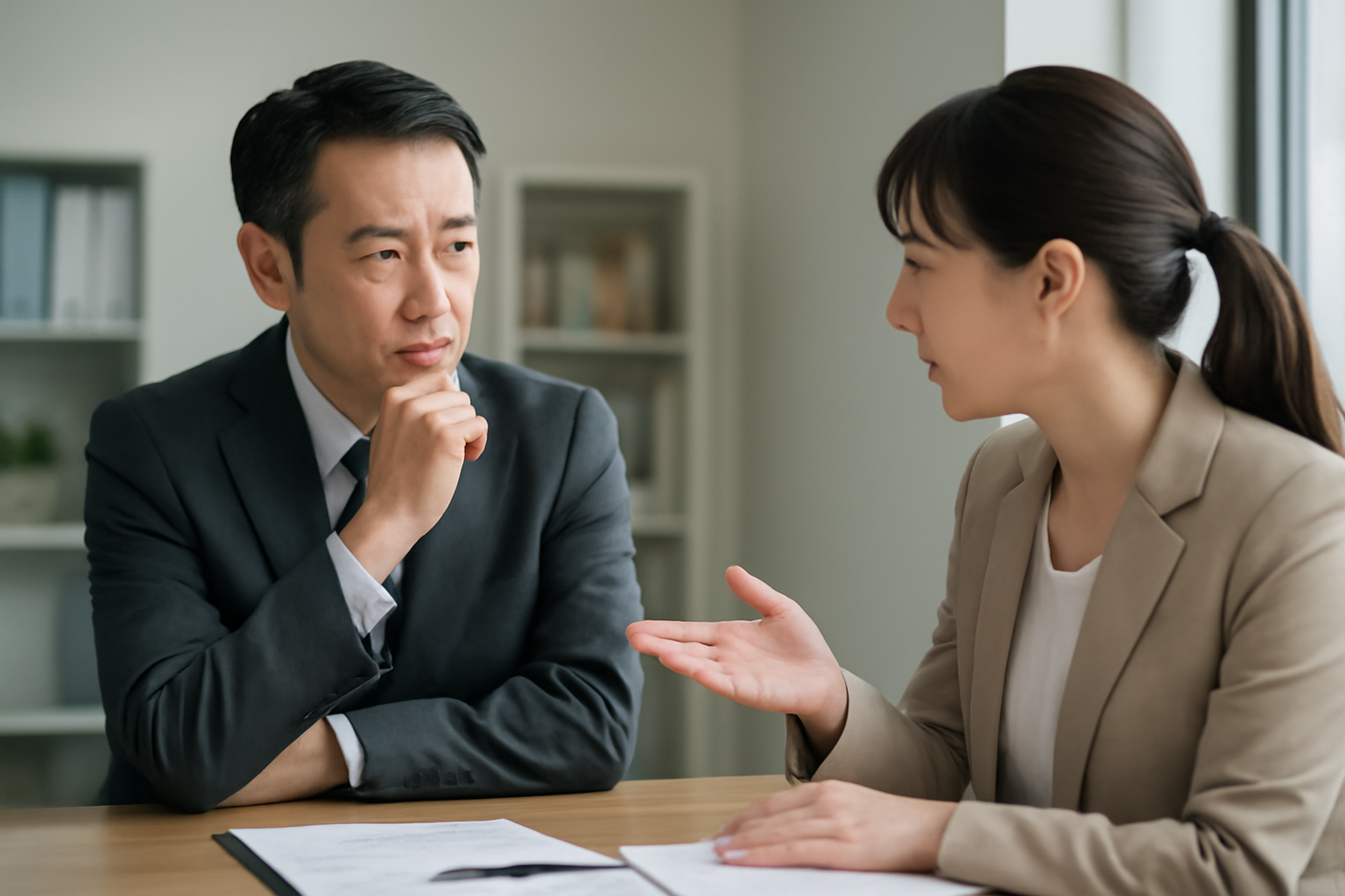 がん団信は加入が推奨されるケースがほとんどです