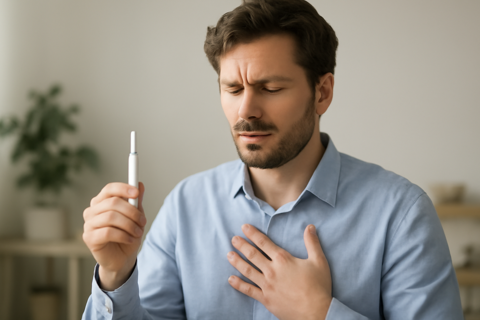 アイコスをやめた効果は、健康・経済・心理の3つの面で確実に現れる