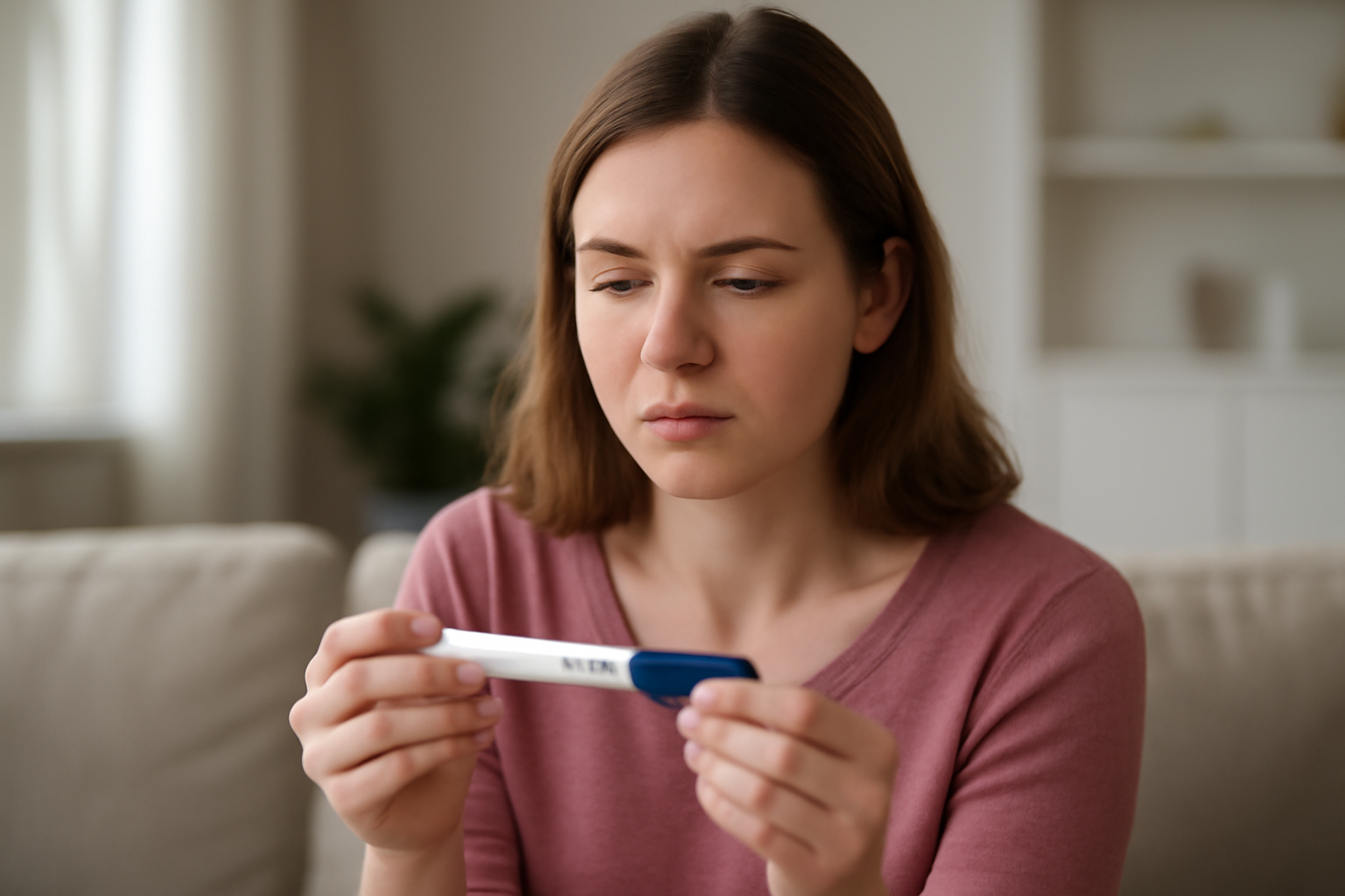 クロミッド一周目で妊娠する可能性は医学的にも実在する