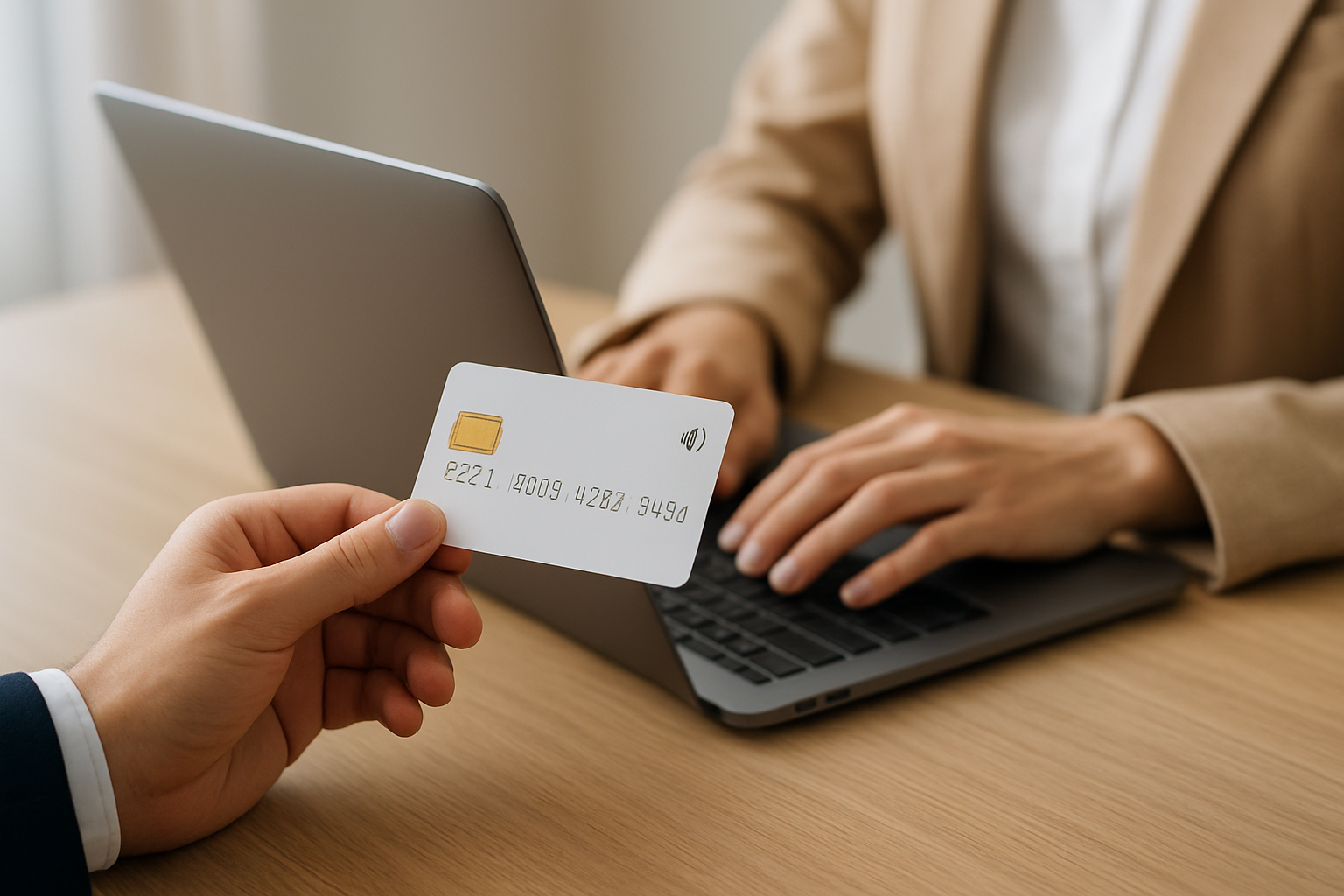 バンドルカードの上限を増やすには利用実績と信用が不可欠