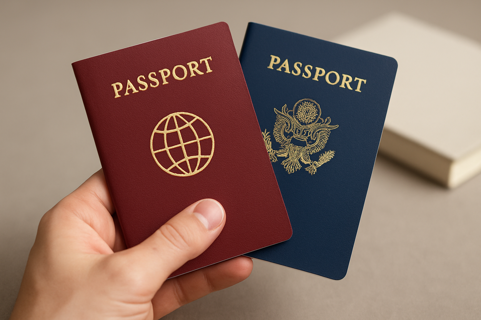 結論：旅行頻度が低いなら10年用、頻繁なら5年用が賢い選択