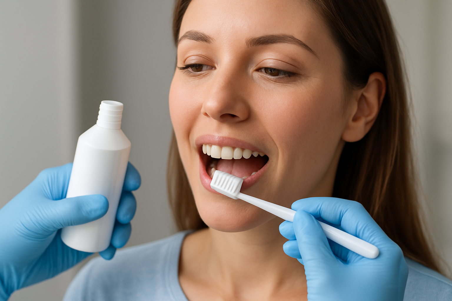 フッ素を塗らない方がいいのは本当か？