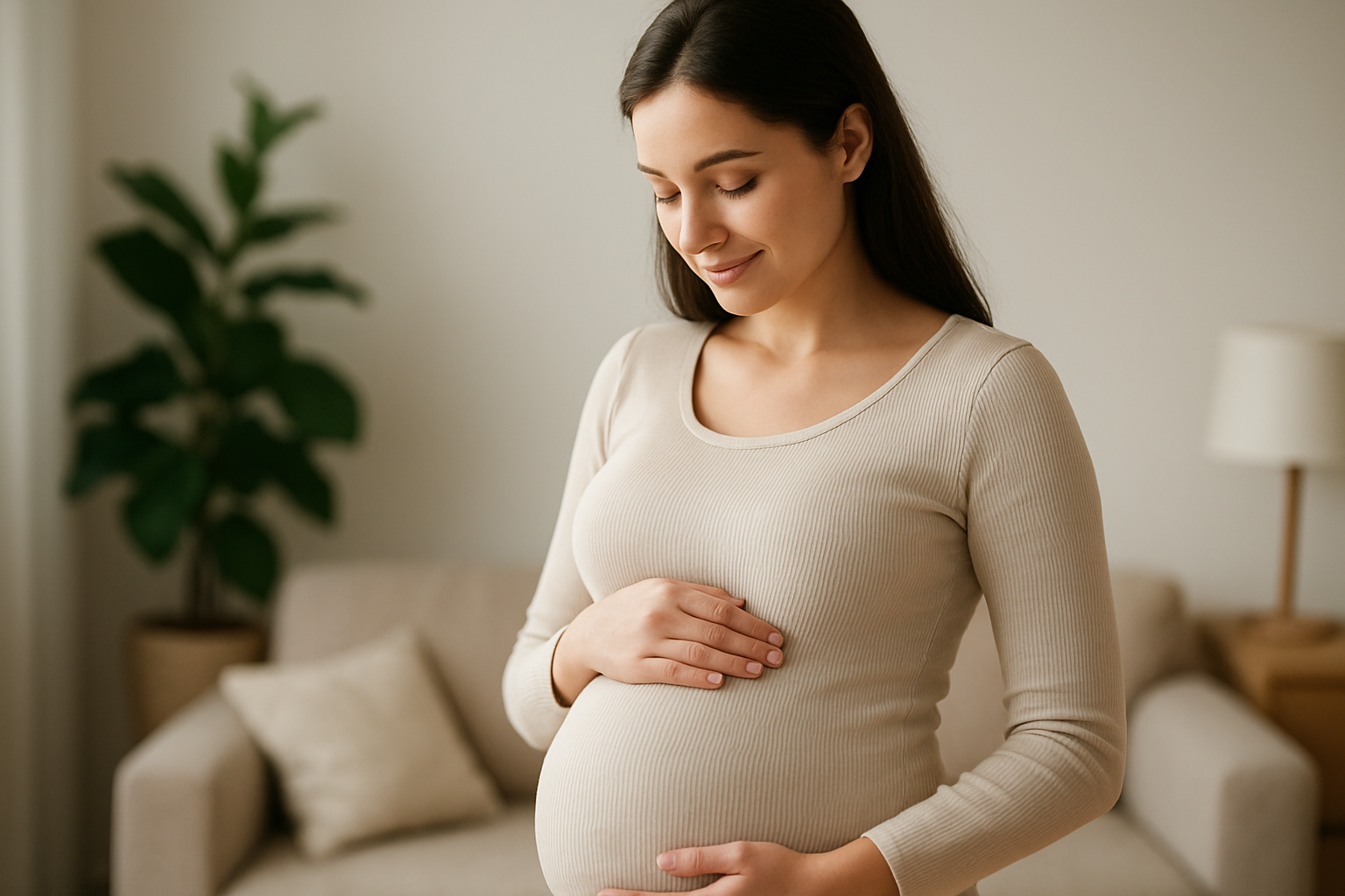 ベルタプレリズムで妊娠することは十分可能性がある