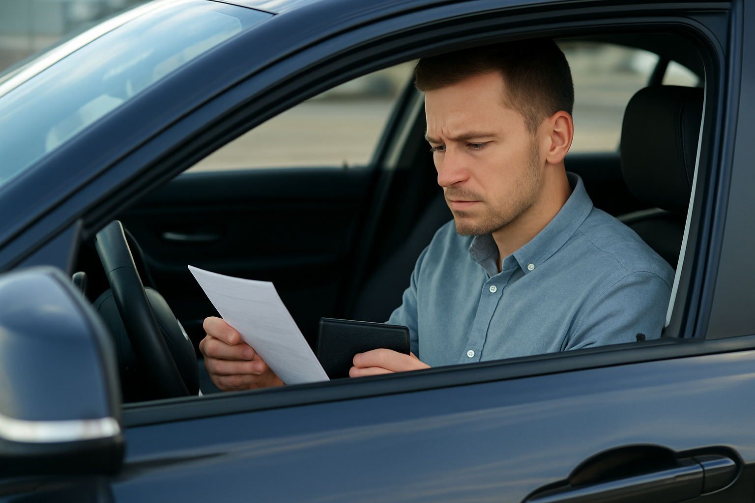 ローン残債がある状態でも車の買い替えは実現可能です