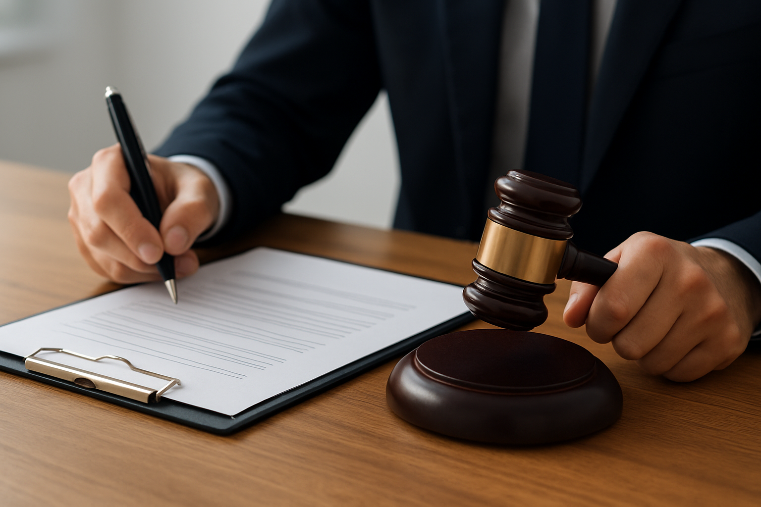 一時停止違反で納得いかない場合は異議申立てが可能です