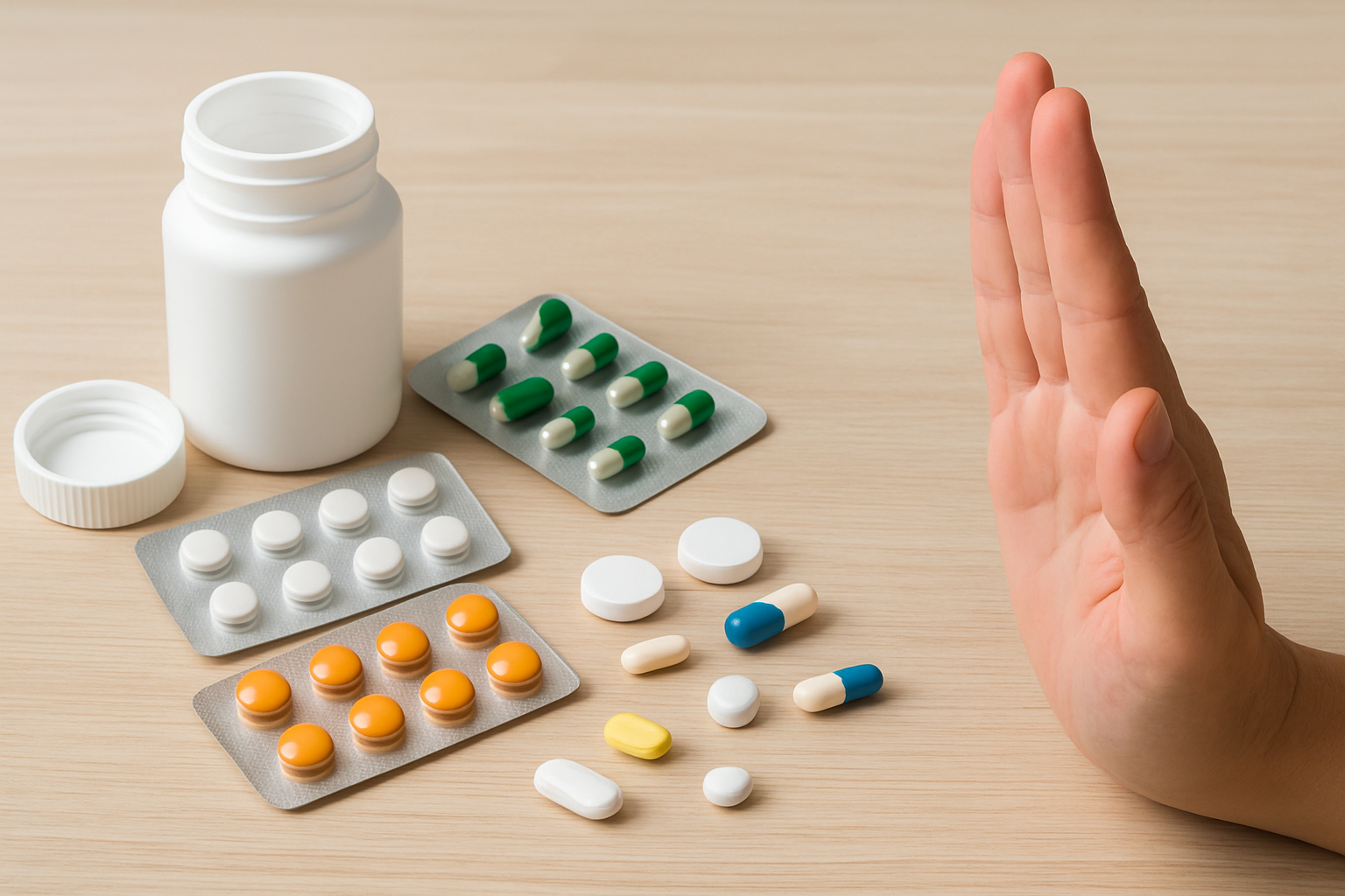 個人による薬の売却は絶対に禁止されています