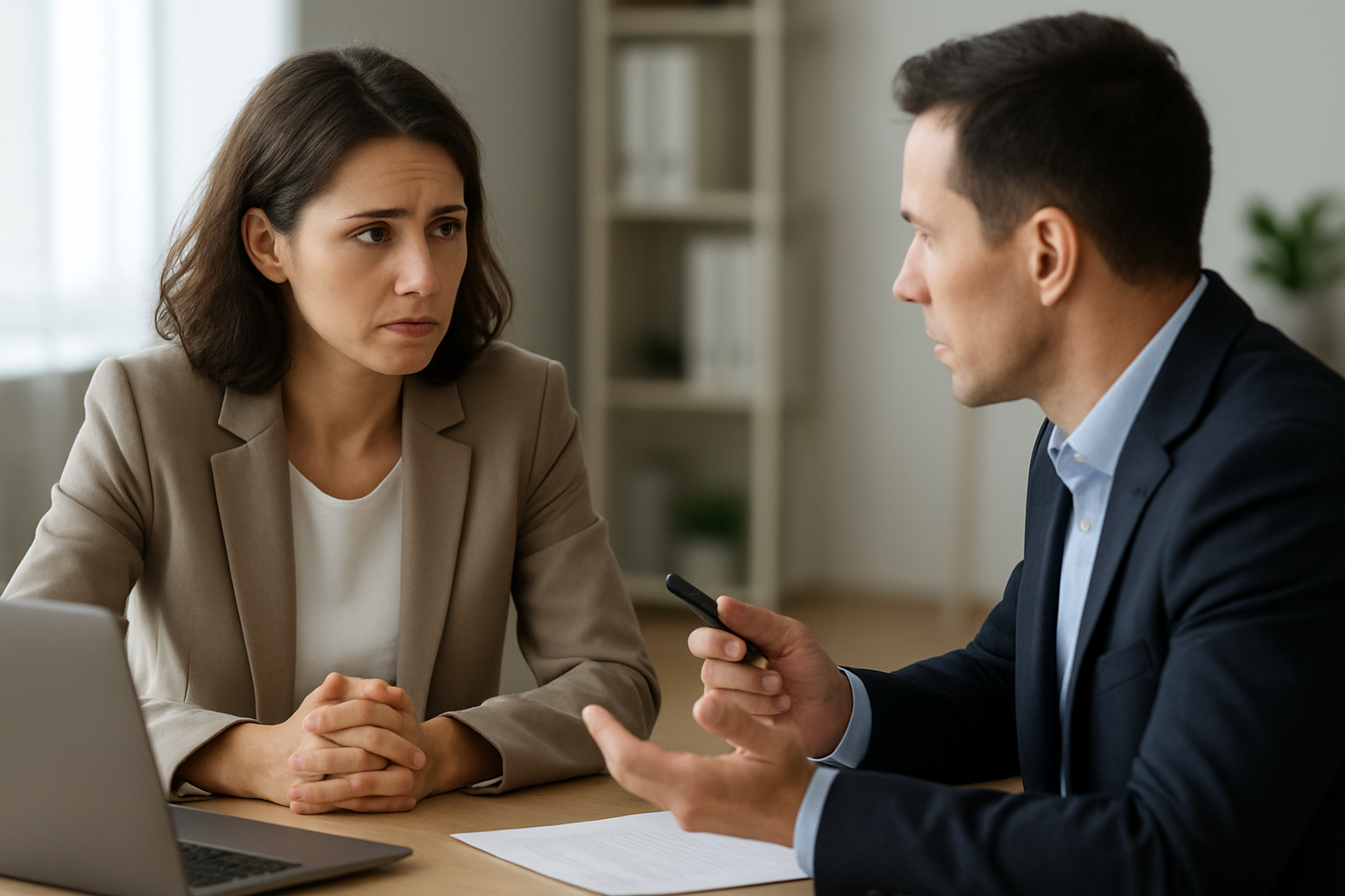 借金救済制度の口コミの大部分は誇大広告である可能性が高い