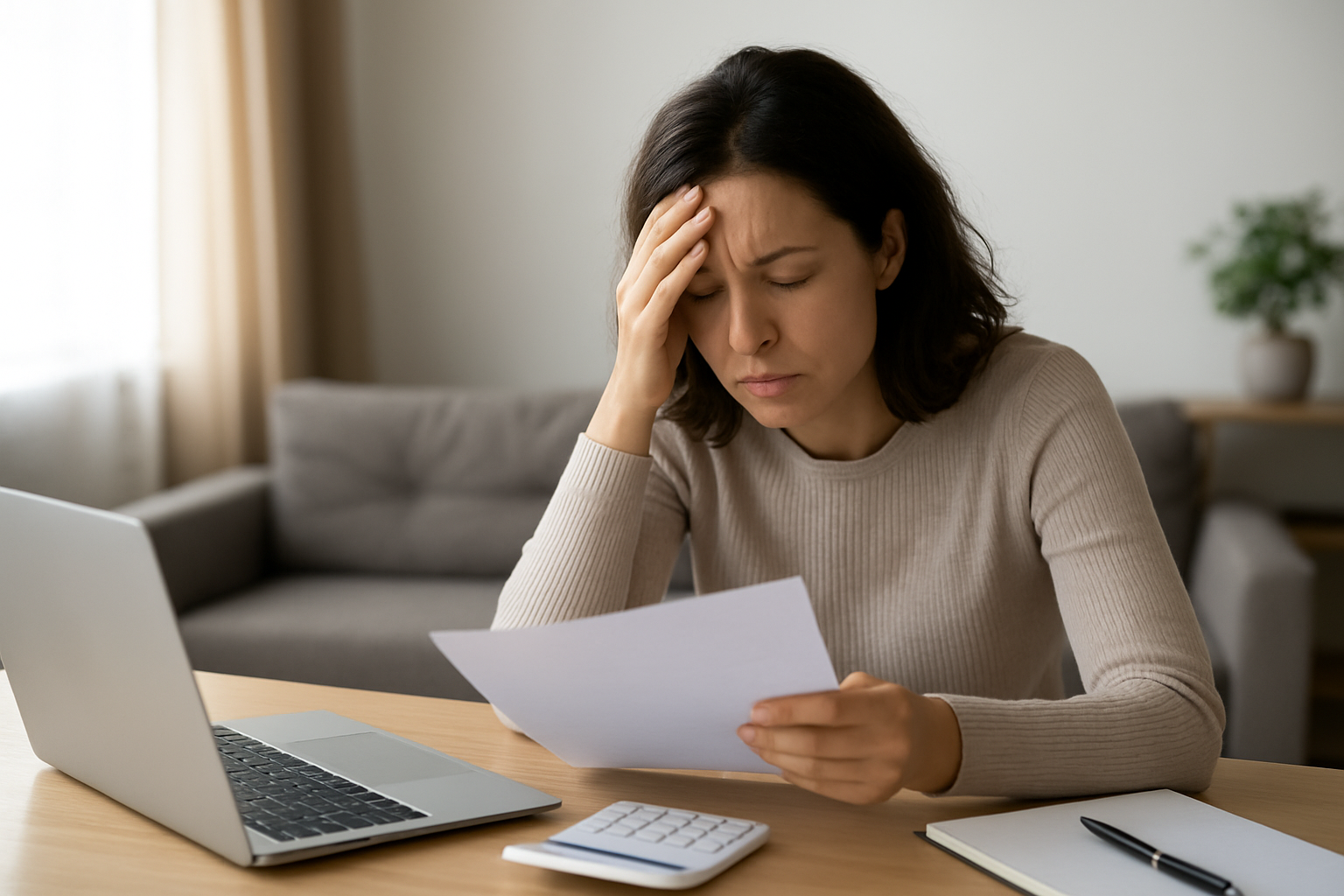 傷病手当金が遅い理由と、生活できない問題への対策は存在する