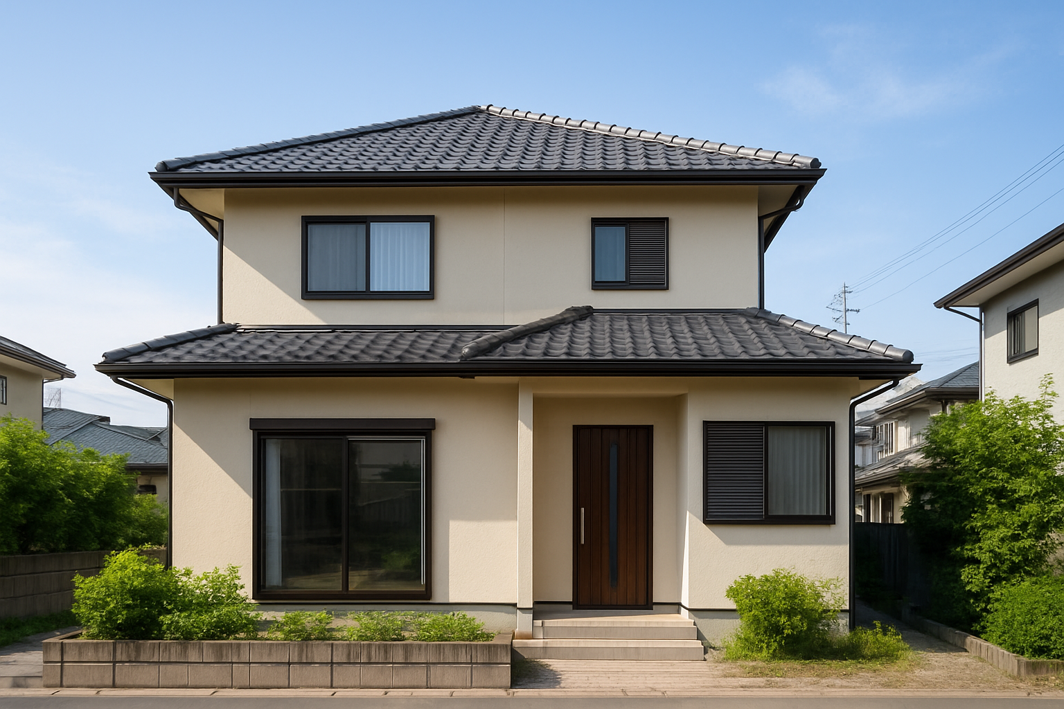 地震保険の保険料相場は建物構造と地域で大きく異なる