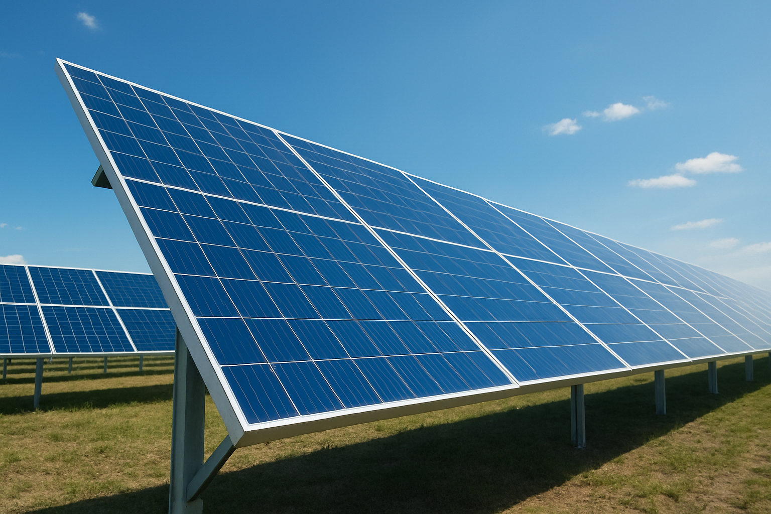 太陽光発電は「完全にはやめるべきではない」が、慎重な判断が必要です