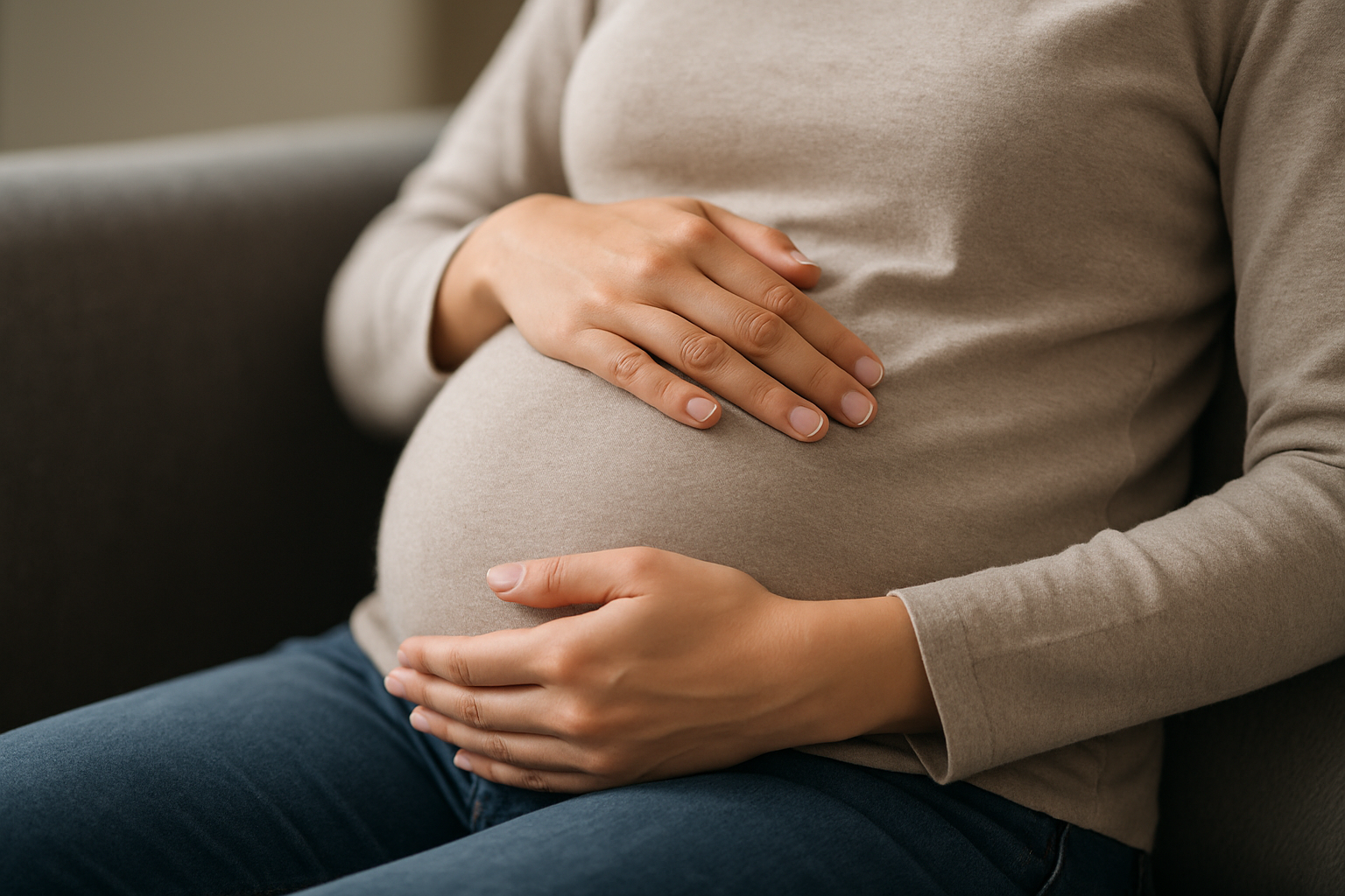 妊娠超初期の下痢はホルモンバランスの変化で起こる一般的な症状です