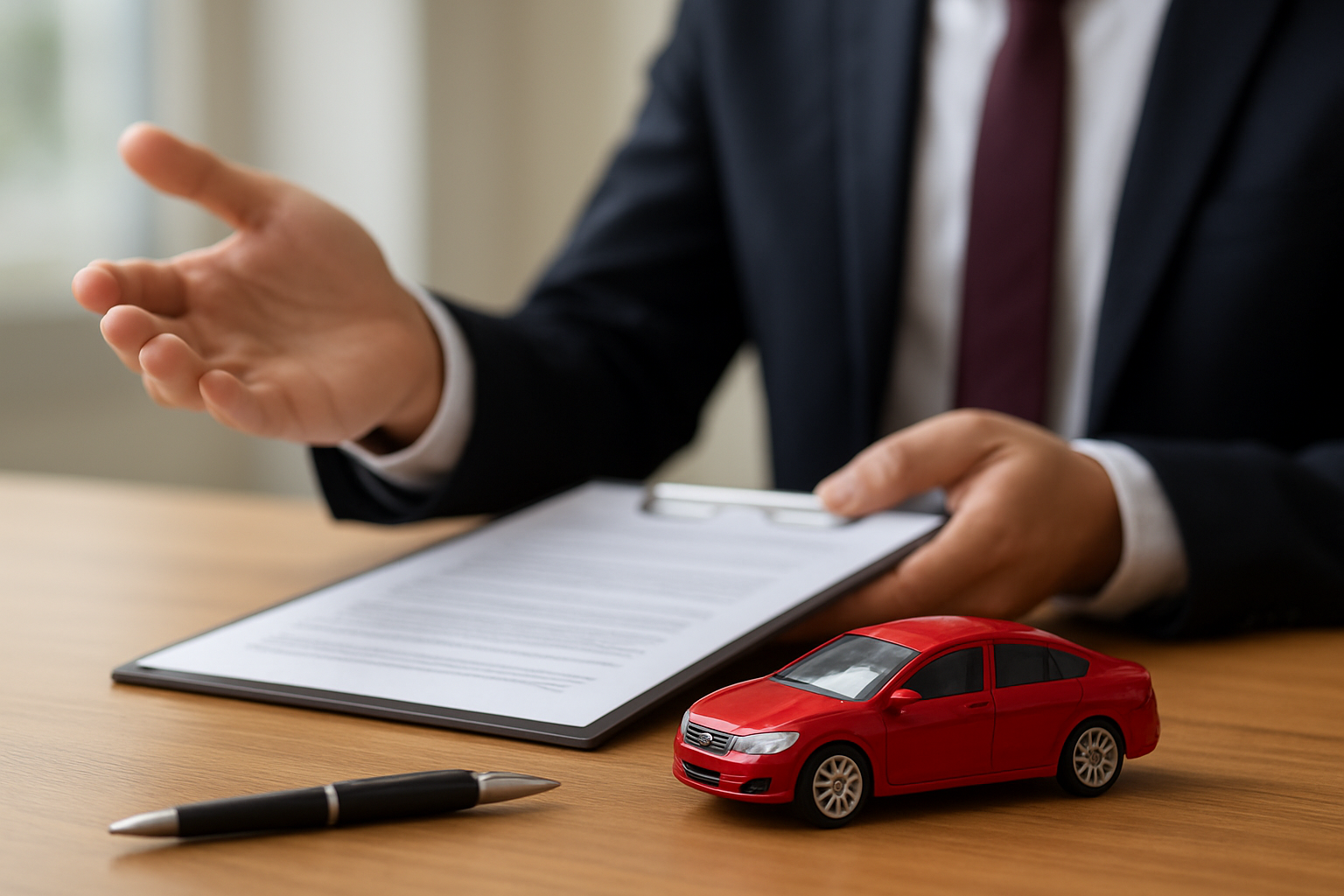 対物超過特約は「事故解決を円滑にするために必要」