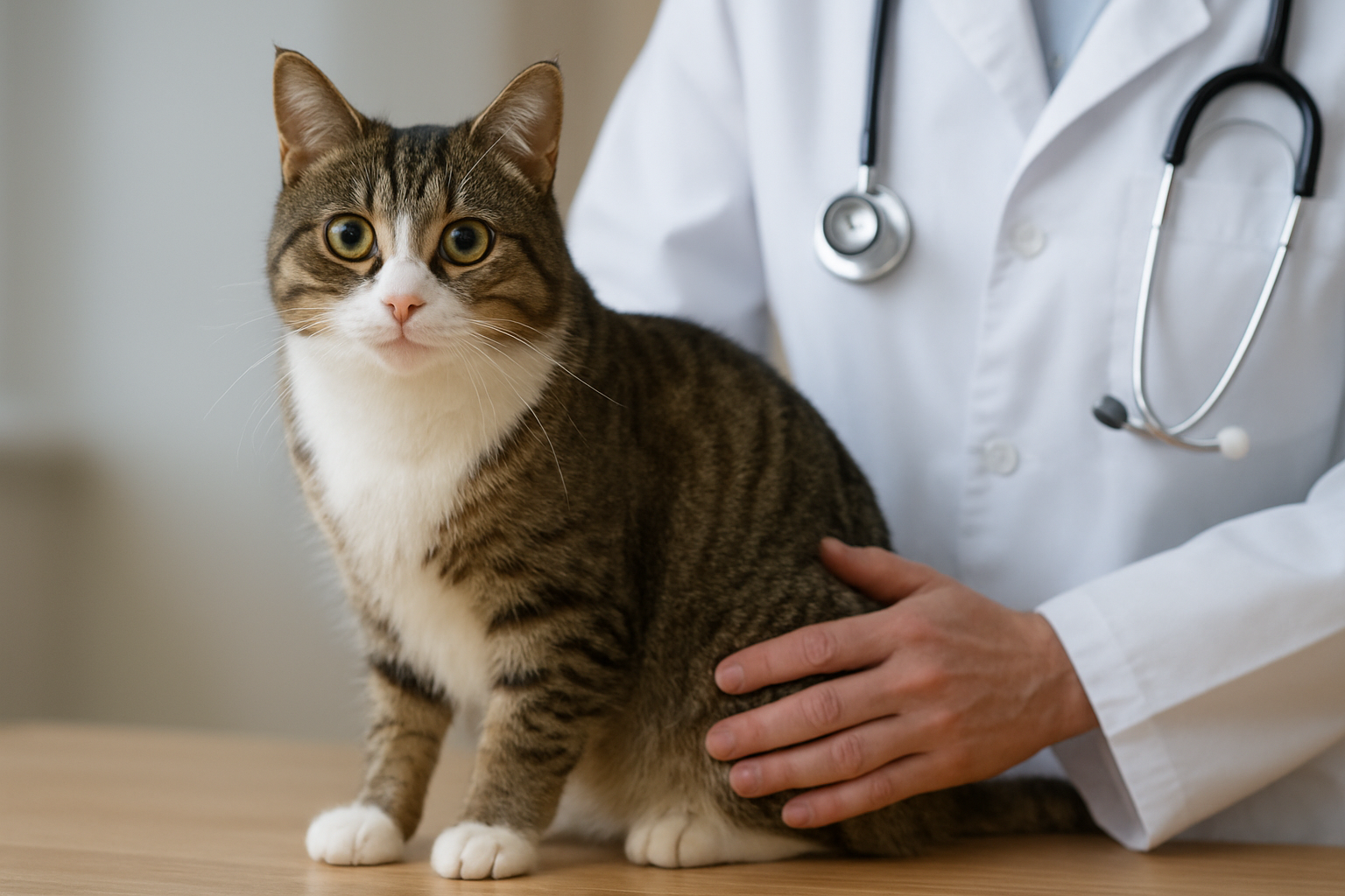 結論：血便は軽症から重症まで様々だが、念のため獣医相談が基本