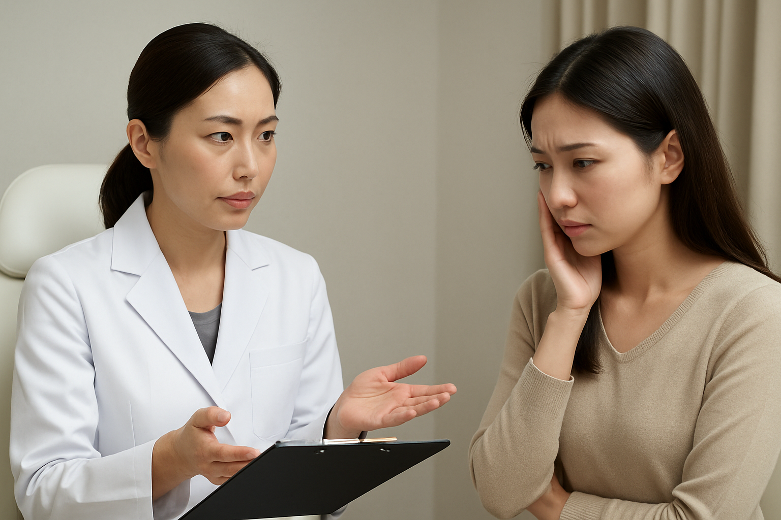 東京中央美容外科が「やばい」と言われる理由は営業姿勢と高額請求にある