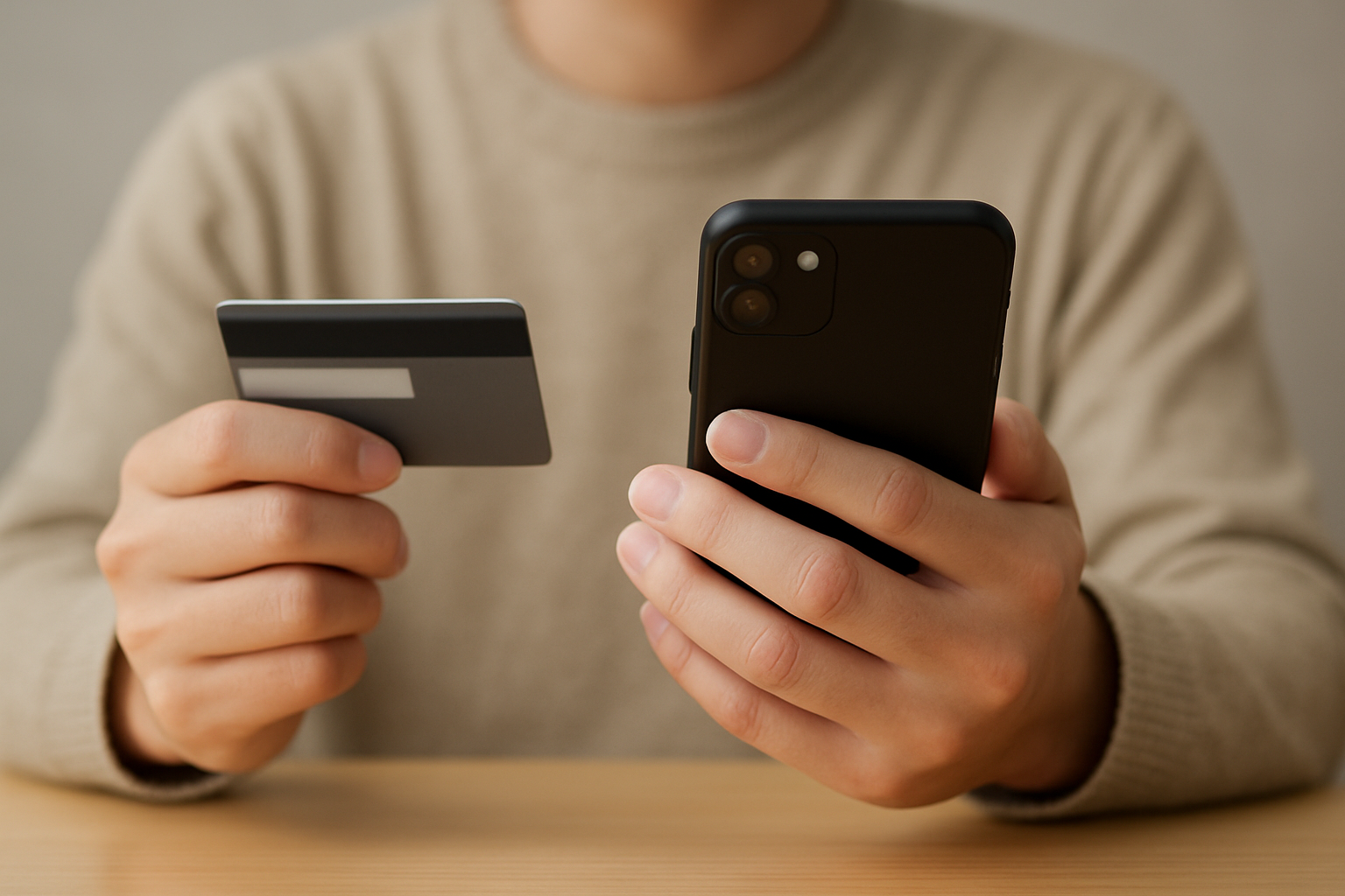 格安スマホはやめておくべき、その理由