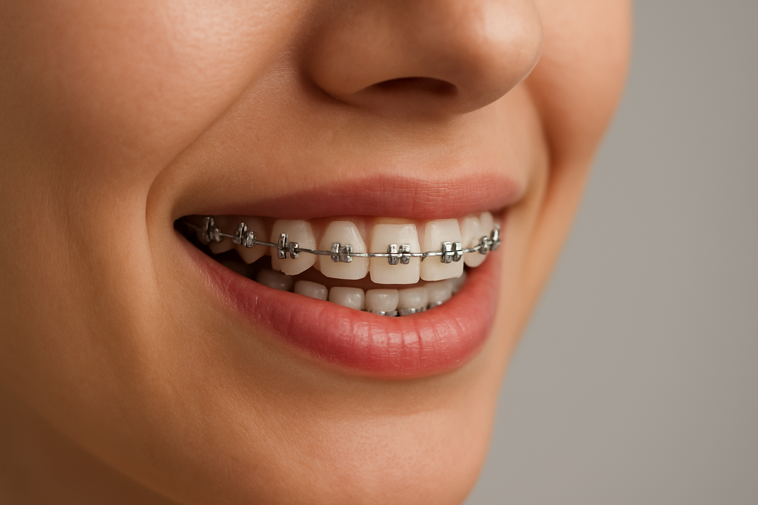 歯列矯正で動いてる気がしない理由は、複数の要因から生じます