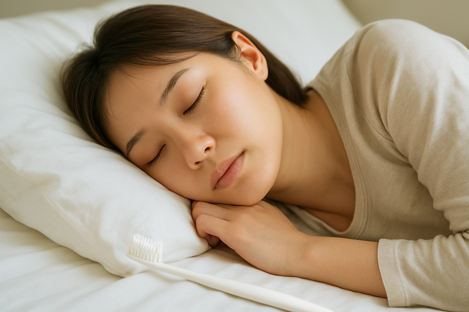 1日だけなら深刻な虫歯・歯周病は生じにくい