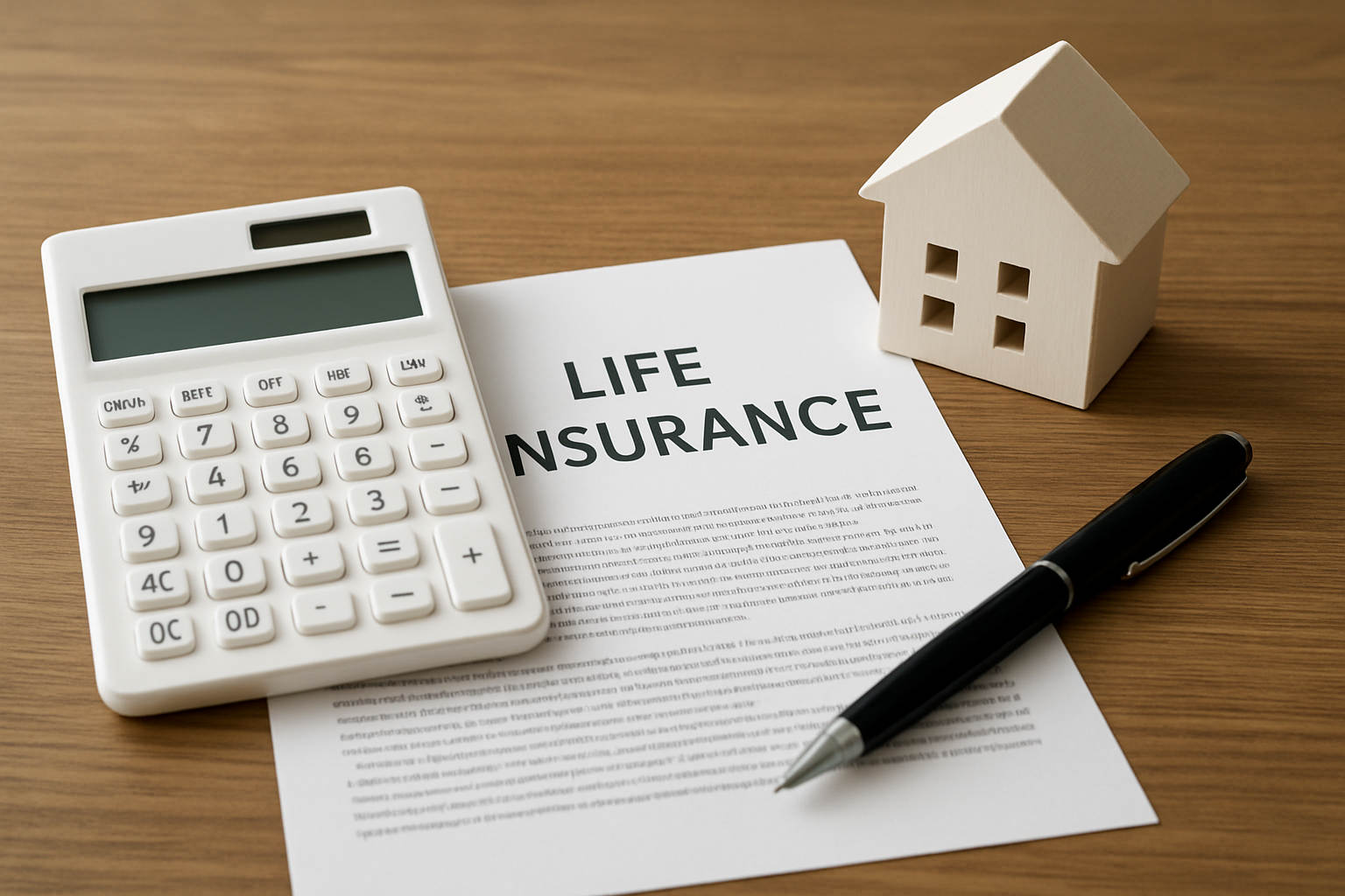 死亡保険3000万円の月額保険料は数千円～1万円台が目安です