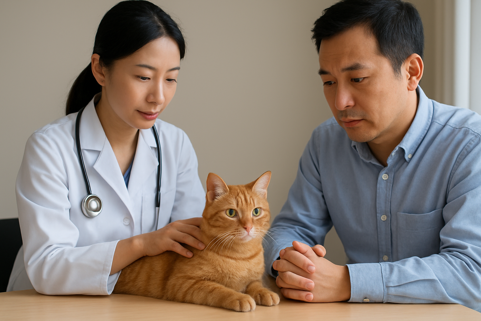 手術費用が払えないときの第一選択肢は「病院への相談」です