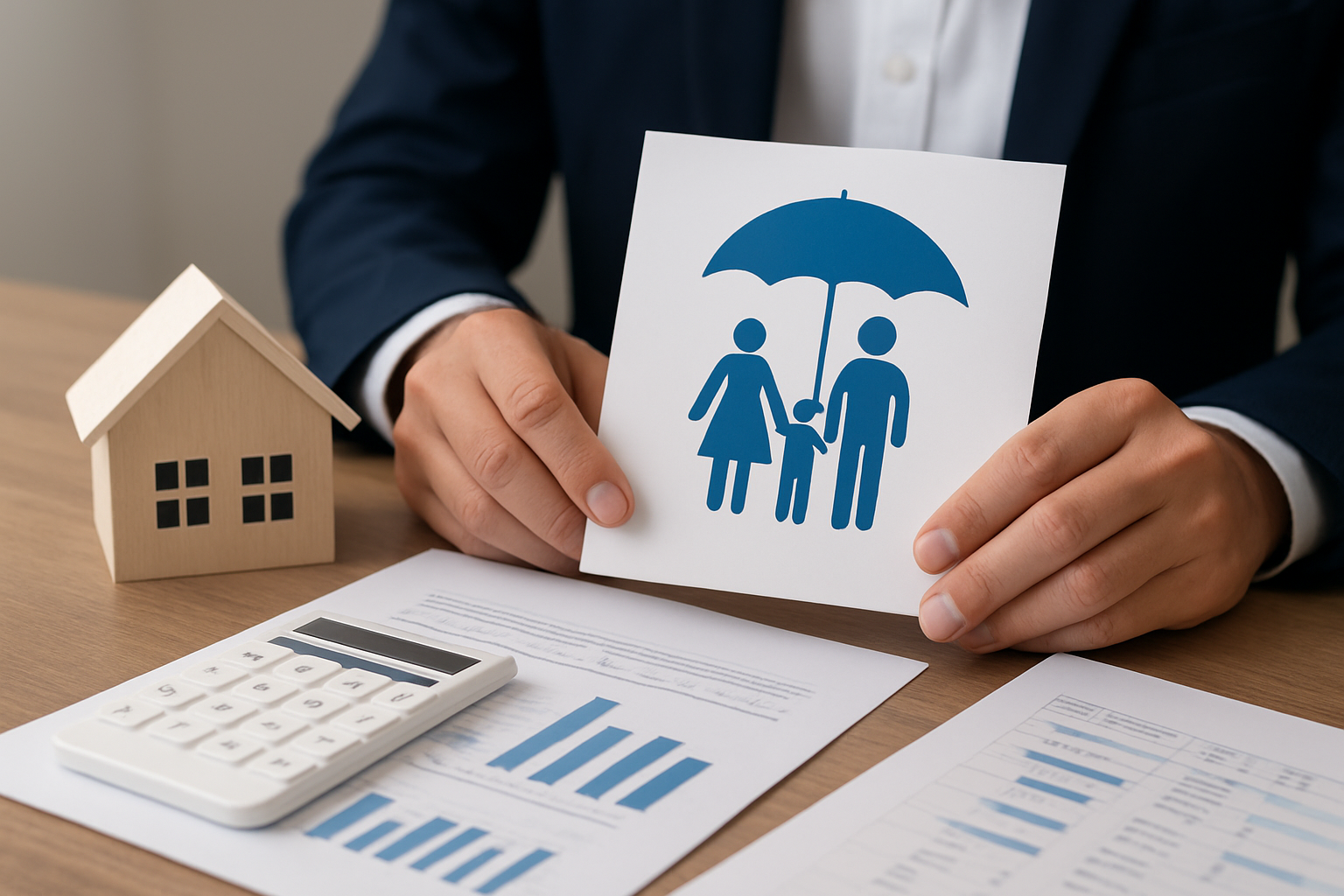 結論：生命保険の月額は平均で1.5万～3万円、個人差が非常に大きい