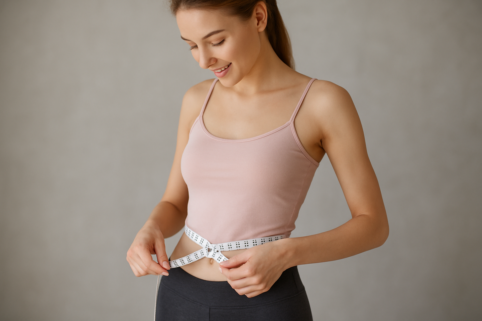 痩せ始めるとどんどん痩せるのは、複数の好循環が重なった結果