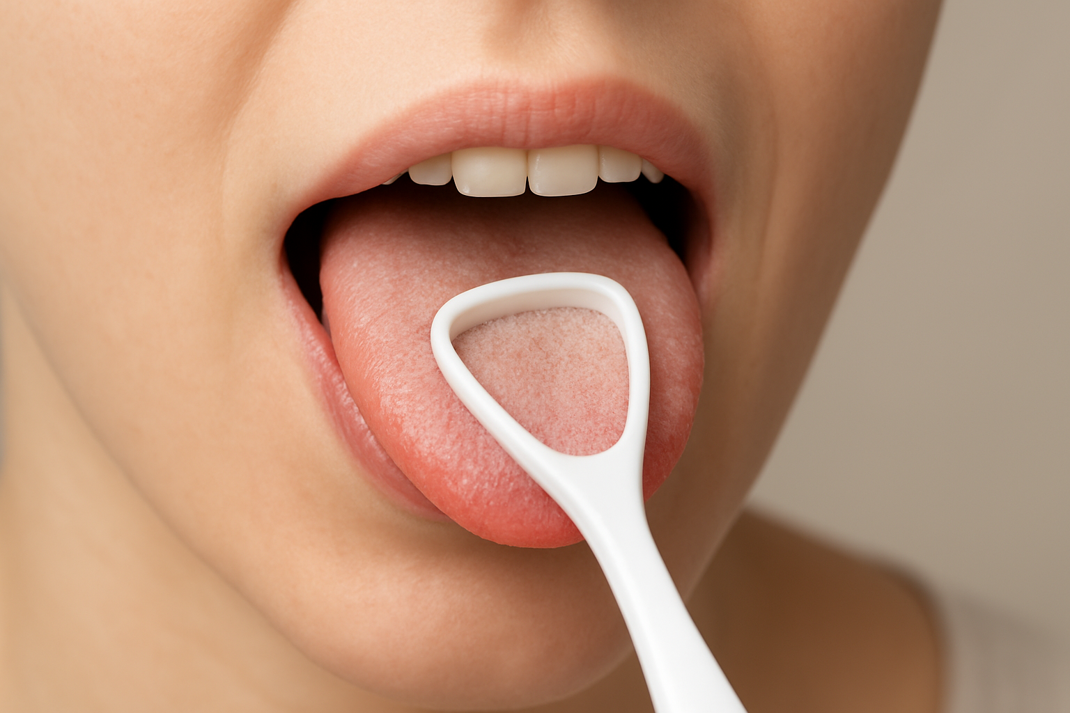 結論：舌磨きは「強い磨き方」をしないほうがいい、ただし「軽く控えめ」に行うのは有益