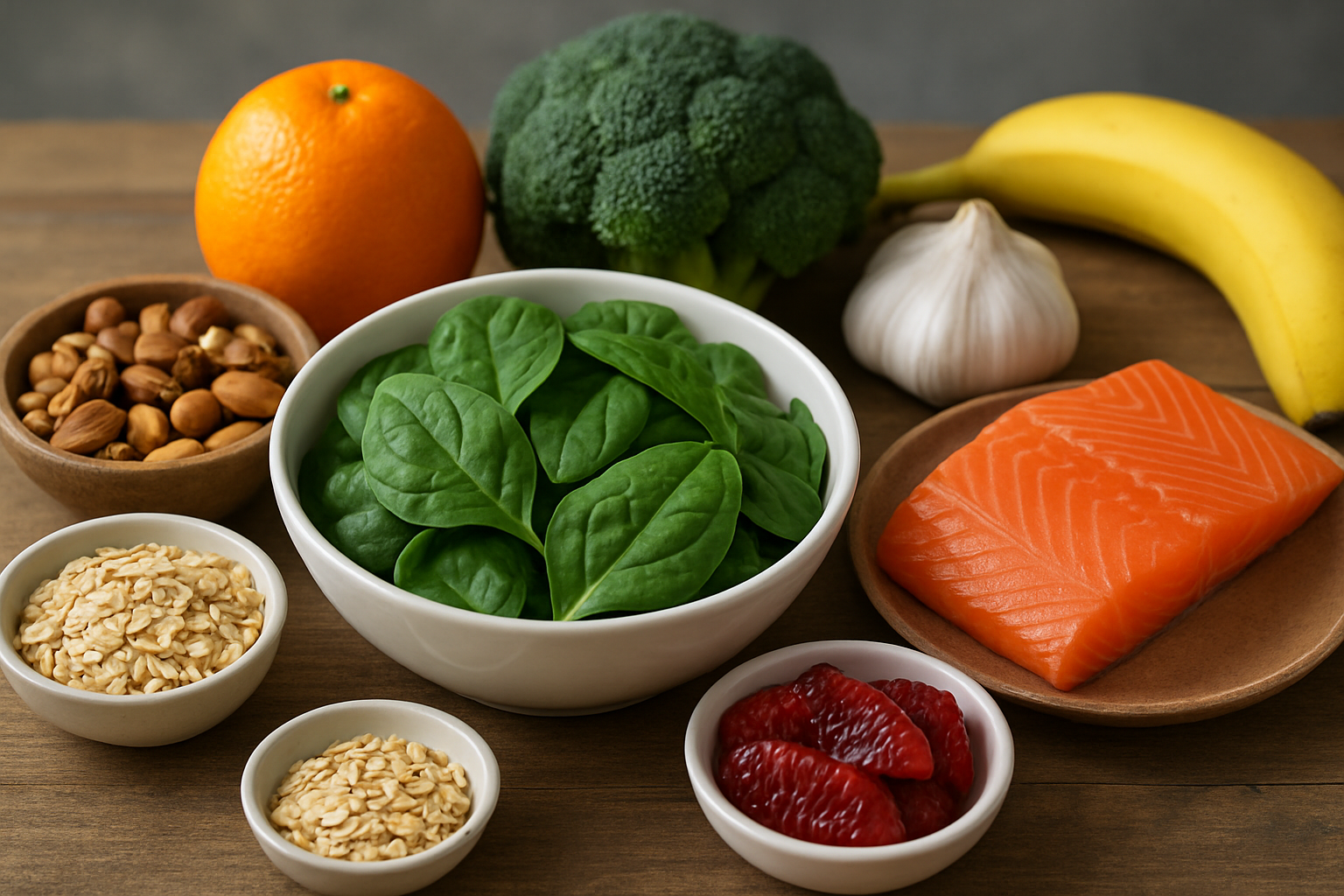 血小板を増やすことを直接証明された食べ物はありません