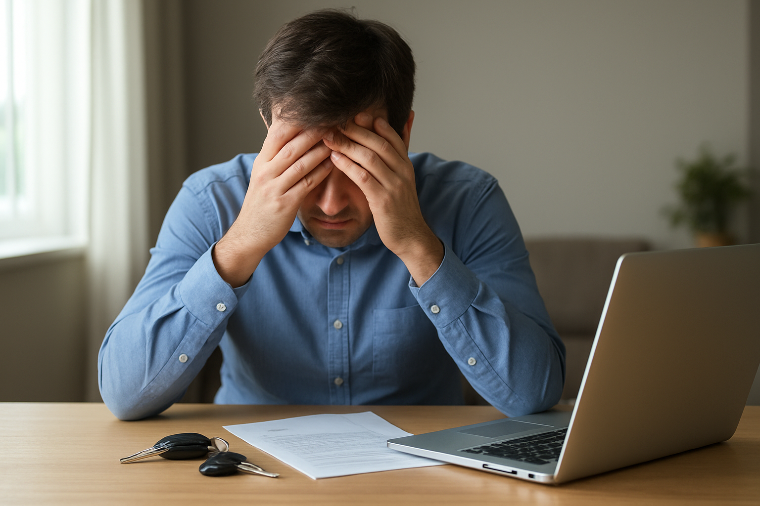 車の一括査定は、確かにやめたほうが向いている人が存在する