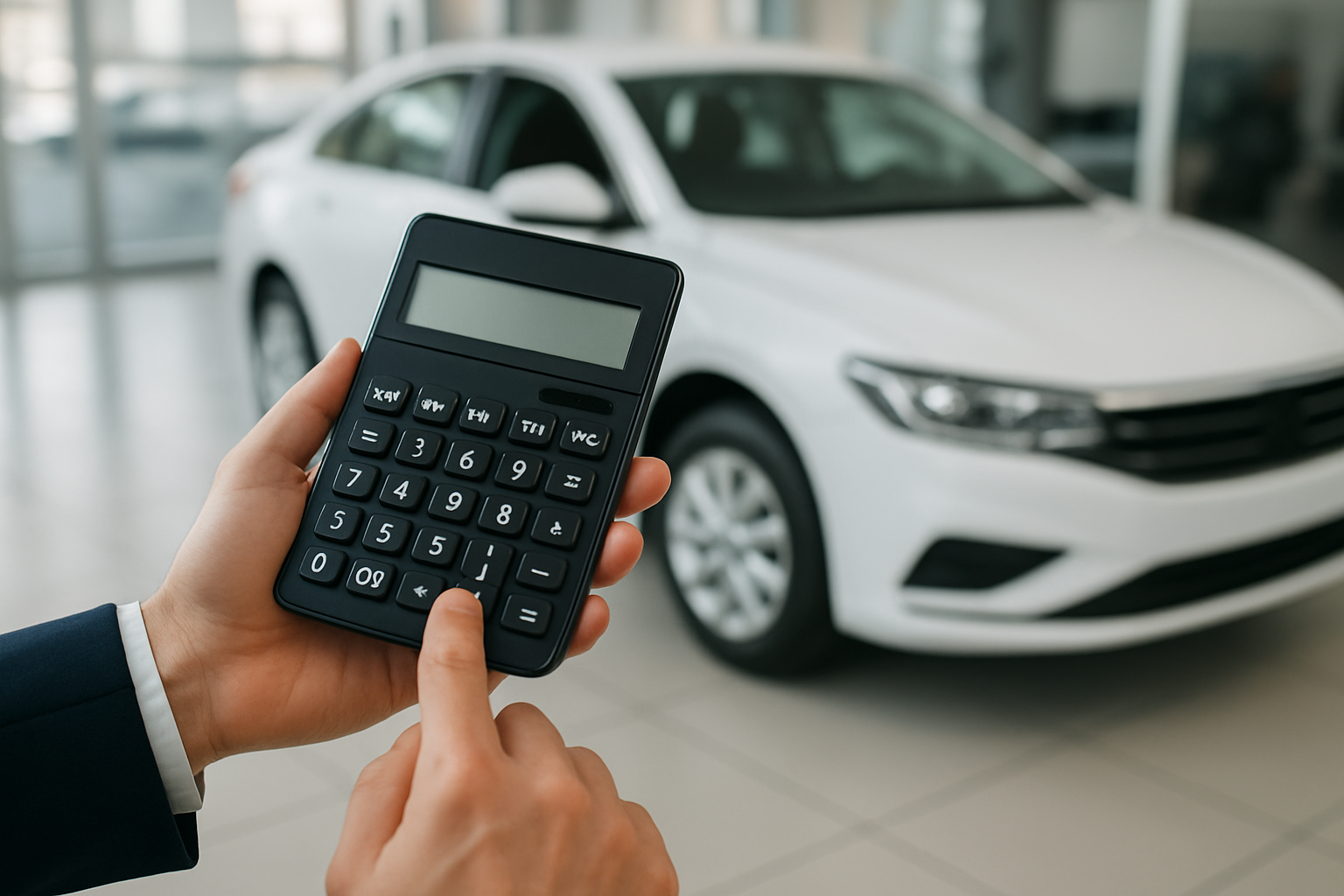 車の買い替えが「もったいない」とは一概には言えません