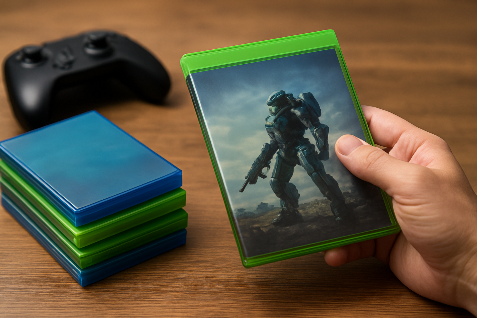 結論：ゲーム売却は目的別に選ぶべき