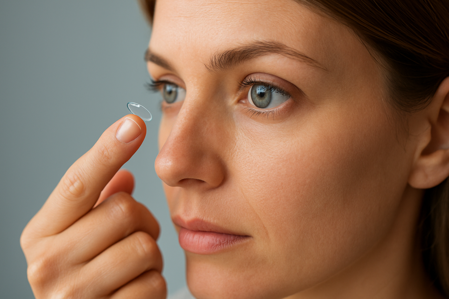 ハードコンタクトは時代遅れではなく、今もなお重要な役割を果たしている