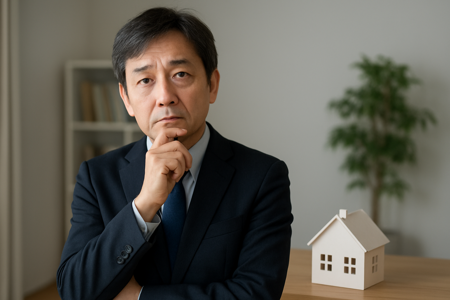 結論：地震保険の必要性は個人の状況によって判断すべき