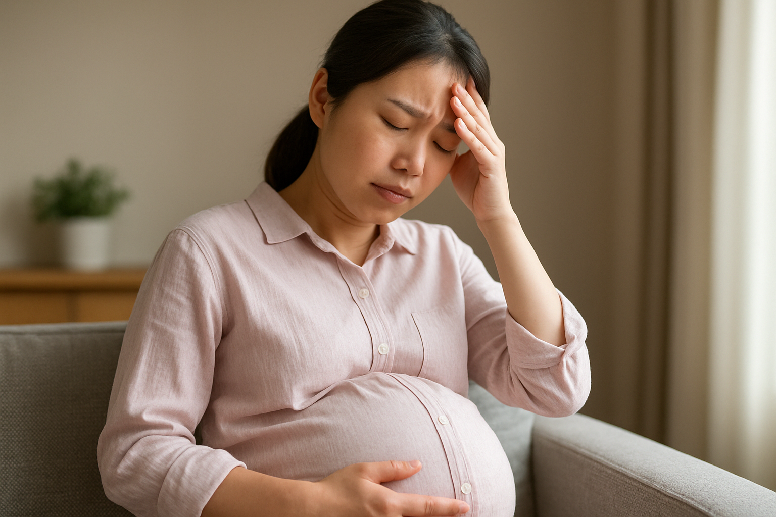 妊娠悪阻で傷病手当がもらえない主な原因