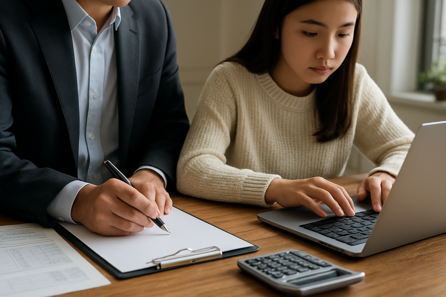 年末調整で子供のバイト代を書かない場合の基本的な取り扱い
