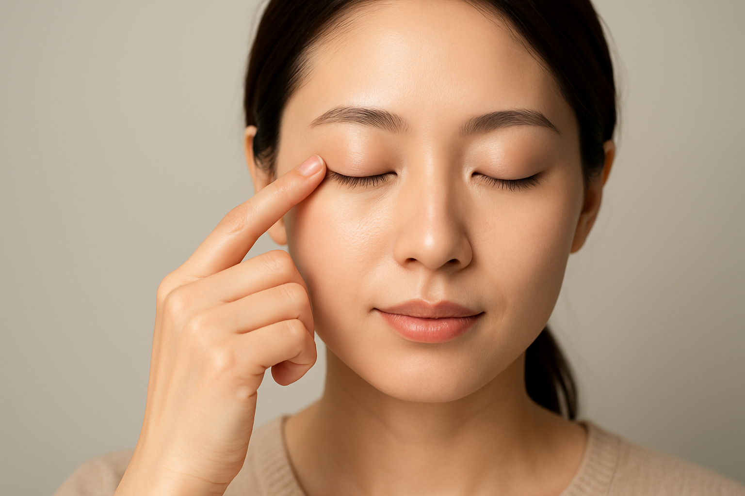 結論：あなたのまぶたの状態と希望によって選択すべき