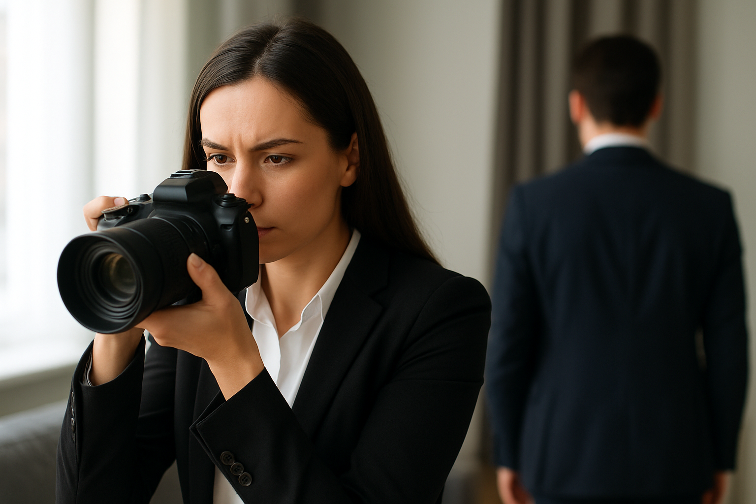 浮気調査の費用は10万円〜100万円が相場