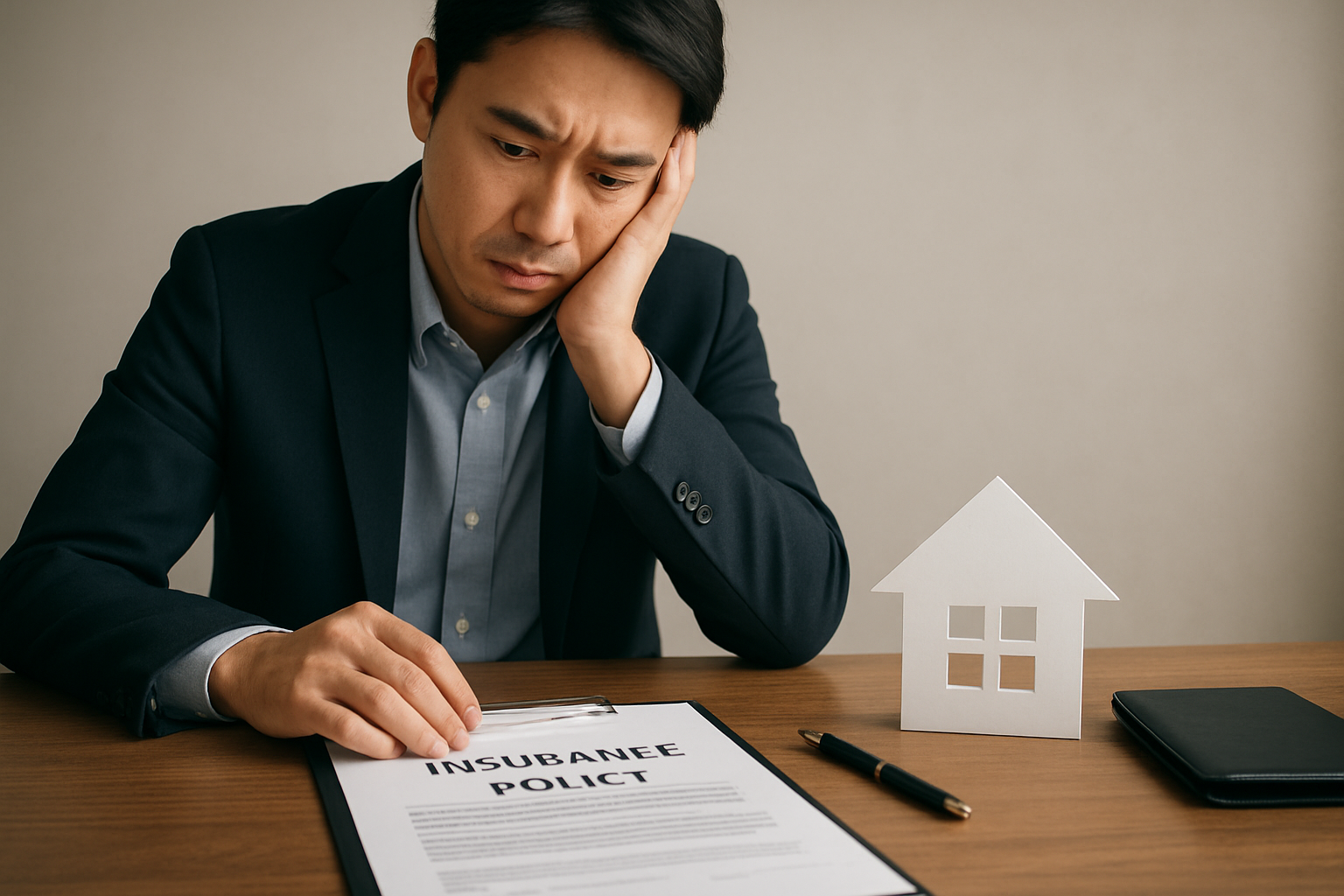 生命保険に入るべきかは個人の状況次第