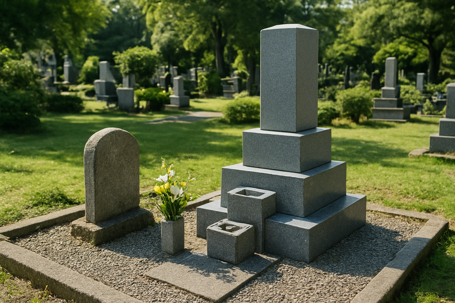 結論：葬式しない・墓もいらない選択は現実的で有効